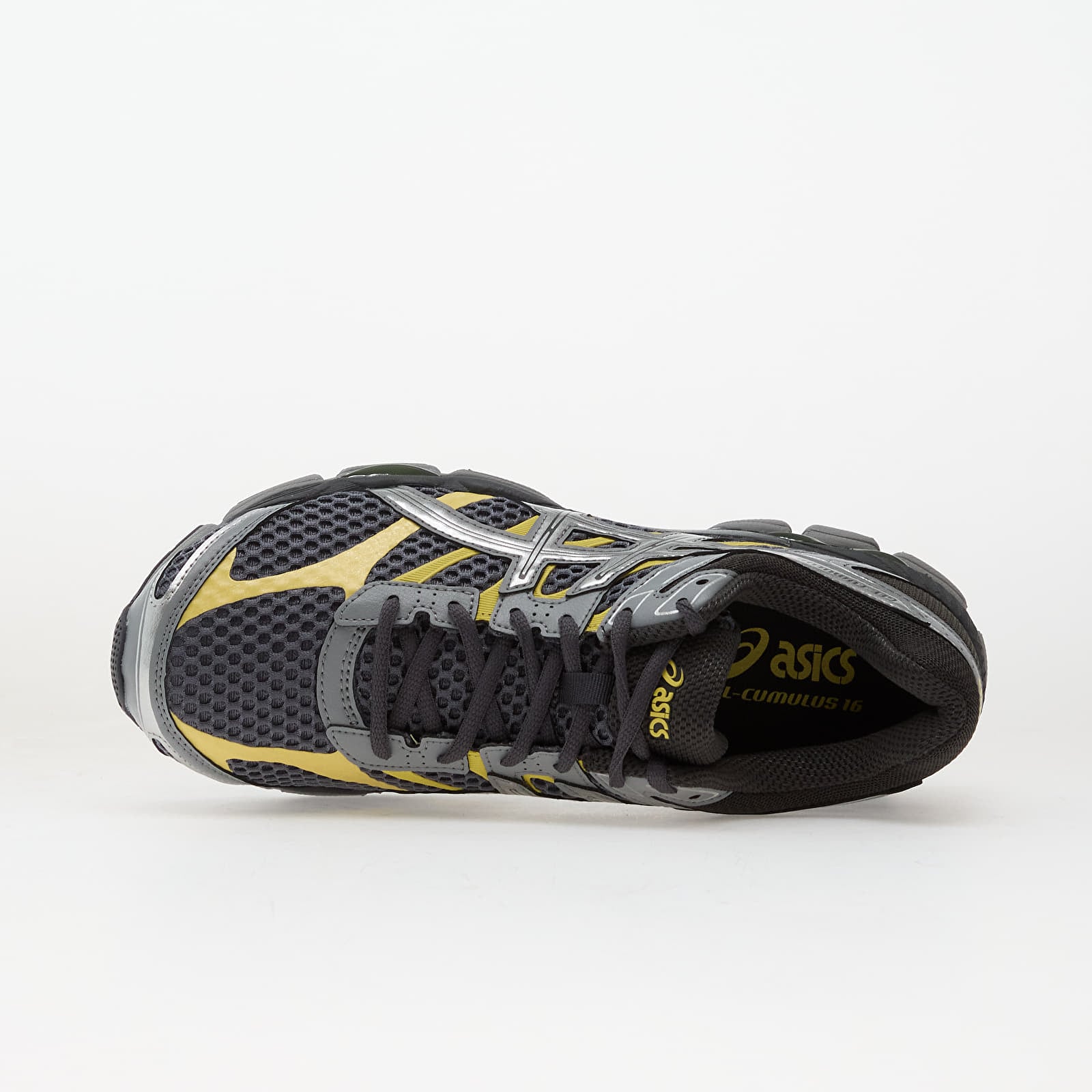 Muške tenisice Asics Gel-Cumulus 16 Carrier Grey/ Pure Silver