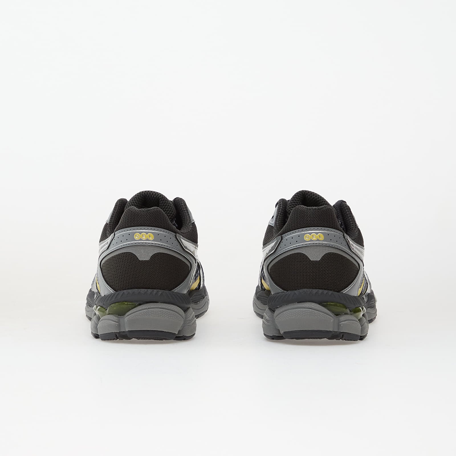 Muške tenisice Asics Gel-Cumulus 16 Carrier Grey/ Pure Silver