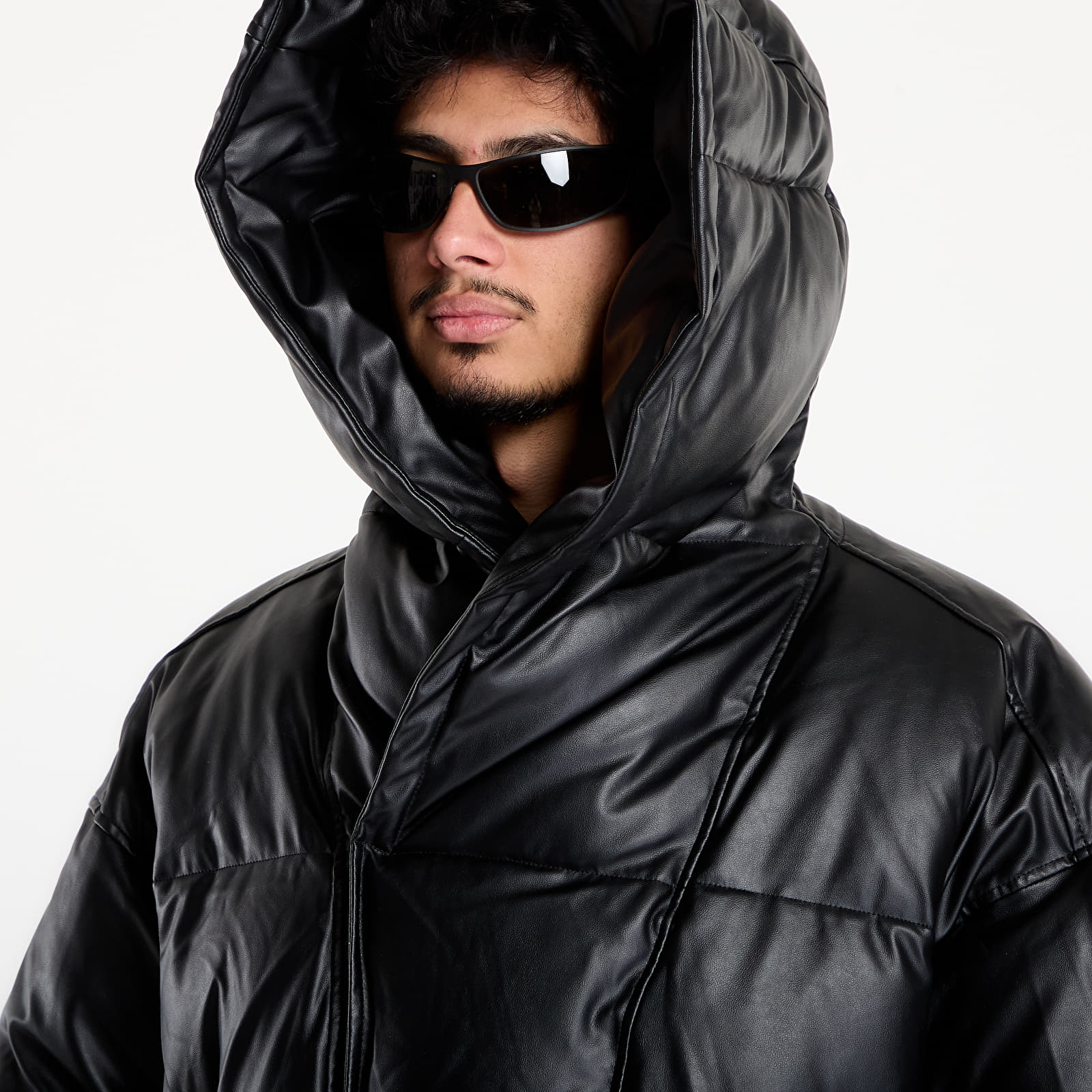 Vestes pour hommes DIESEL W-Myley Jacket Black