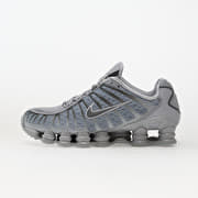 Nike Shox Tl Wolf Grey/ Iron Grey