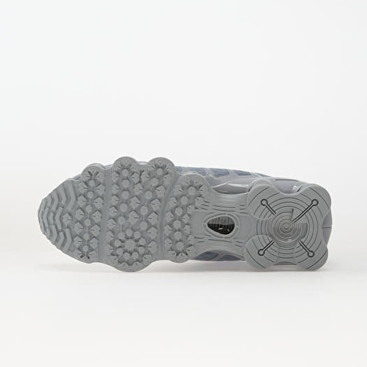 Nike Shox Tl Wolf Grey/ Iron Grey | Queens