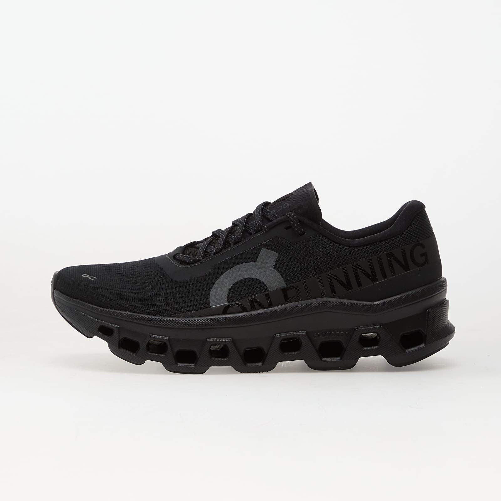 Sneakers On M Cloudmonster 1 Black/ Black EUR 45