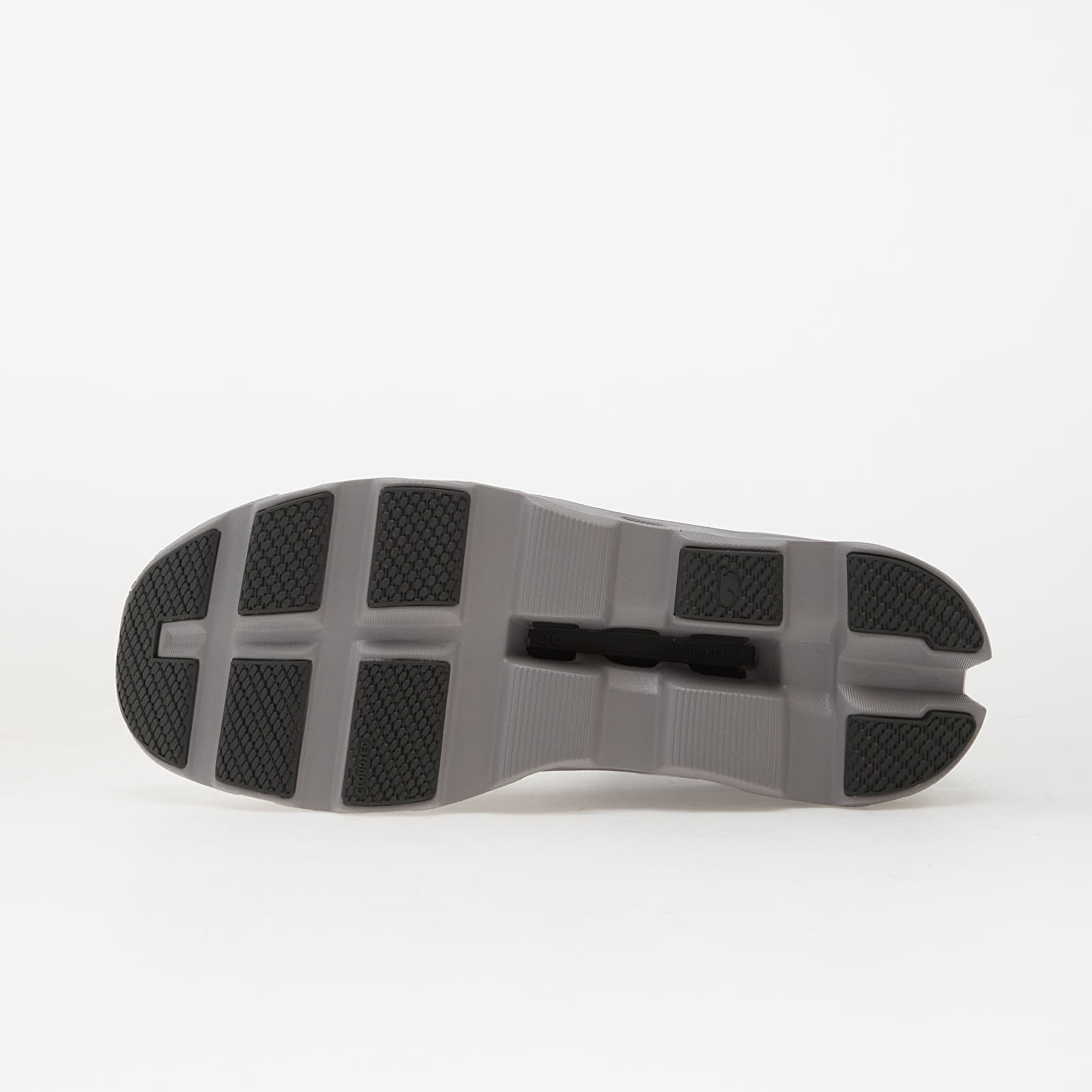 Meeste tossud ja kingad On M Cloudmonster 1 Glacier/ Alloy