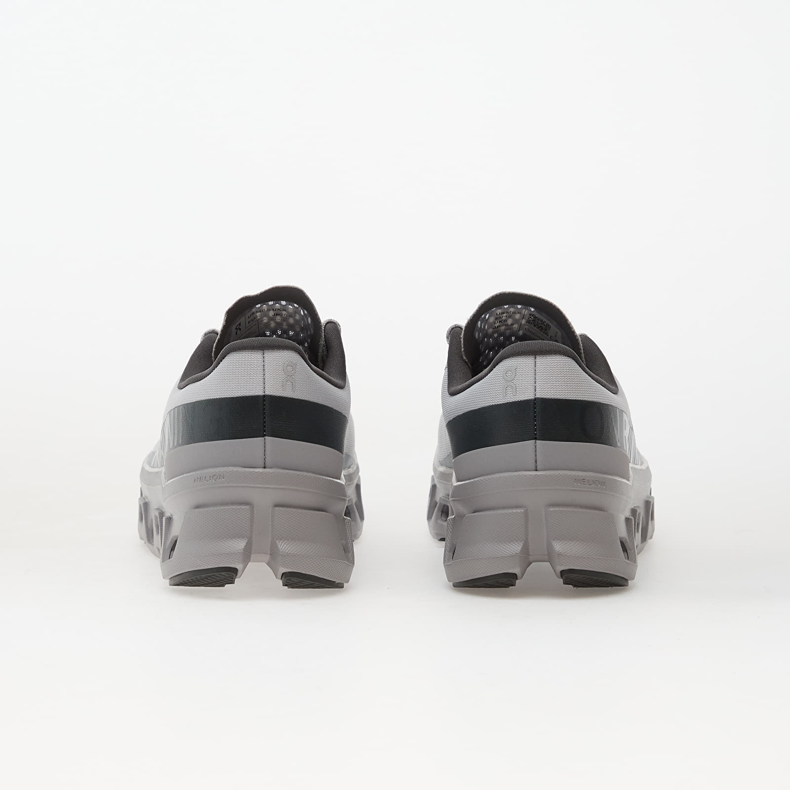 Meeste tossud ja kingad On M Cloudmonster 1 Glacier/ Alloy