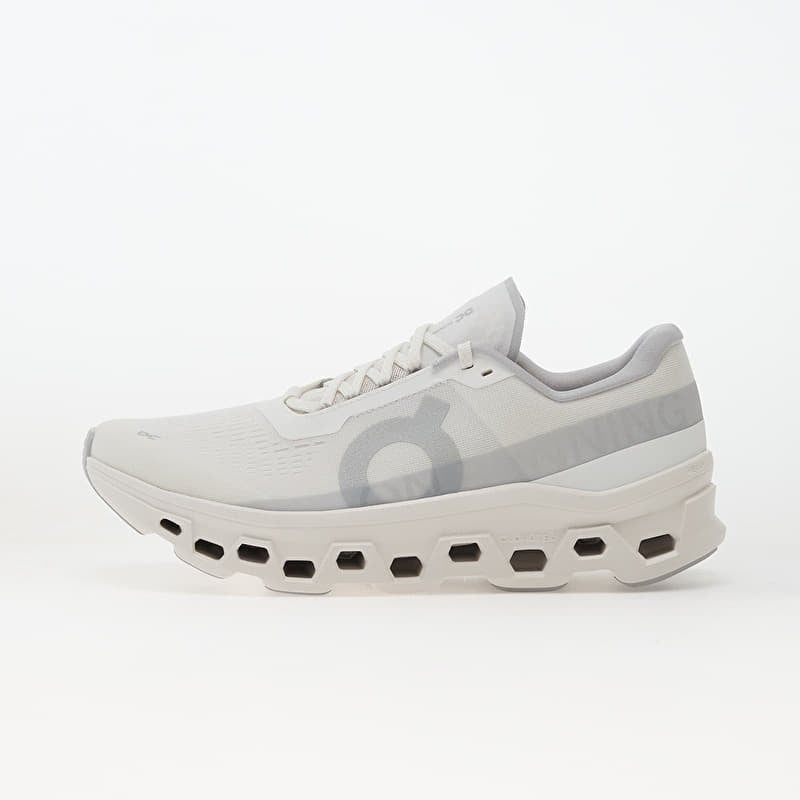 On W Cloudmonster 1 White/ White