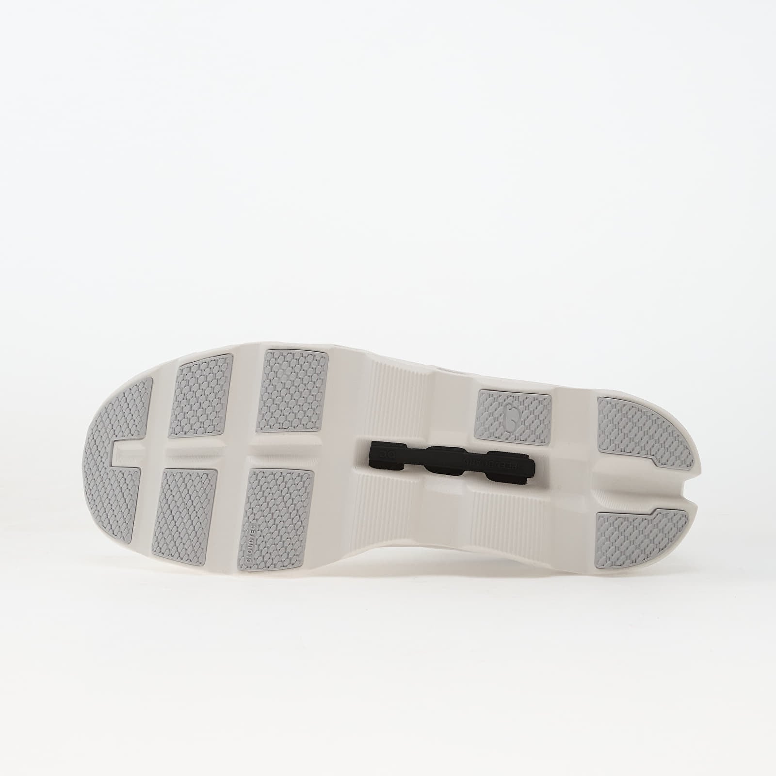 Moteriški sportiniai bateliai ir avalynė On W Cloudmonster 1 White/ White