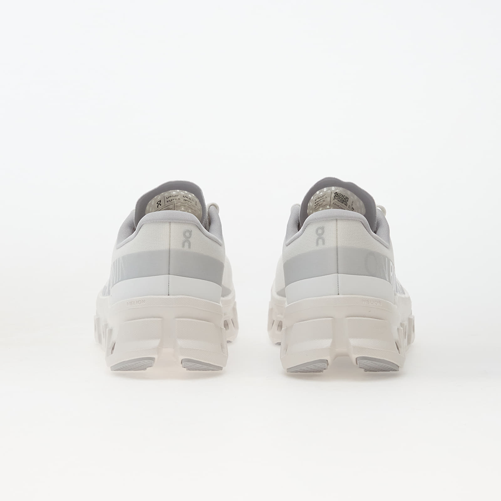 Moteriški sportiniai bateliai ir avalynė On W Cloudmonster 1 White/ White