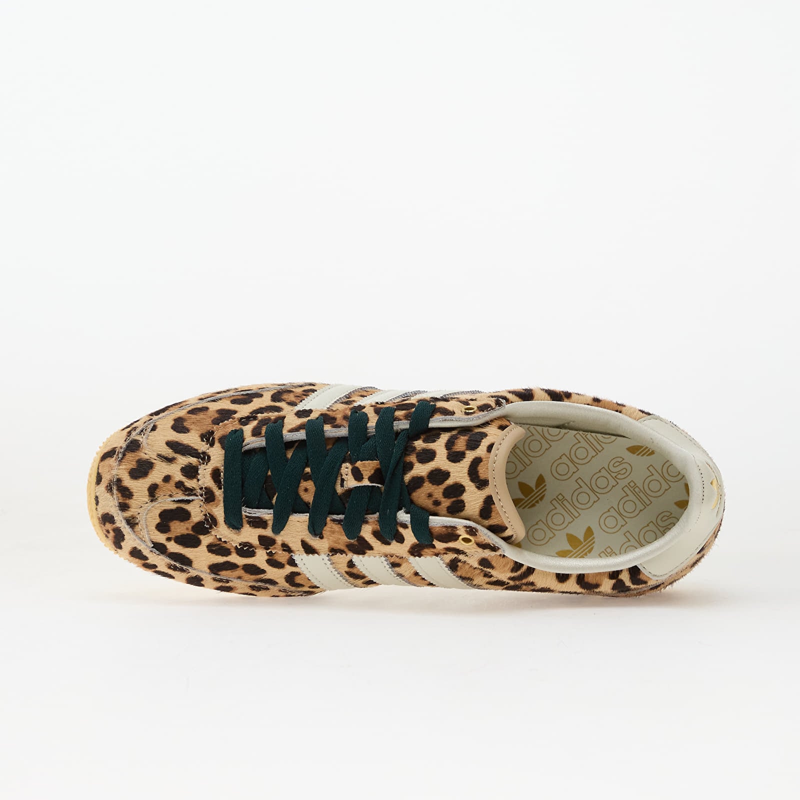 Dámske topánky a tenisky adidas Japan W Magic Beige/ Ivory/ Aura Ivy