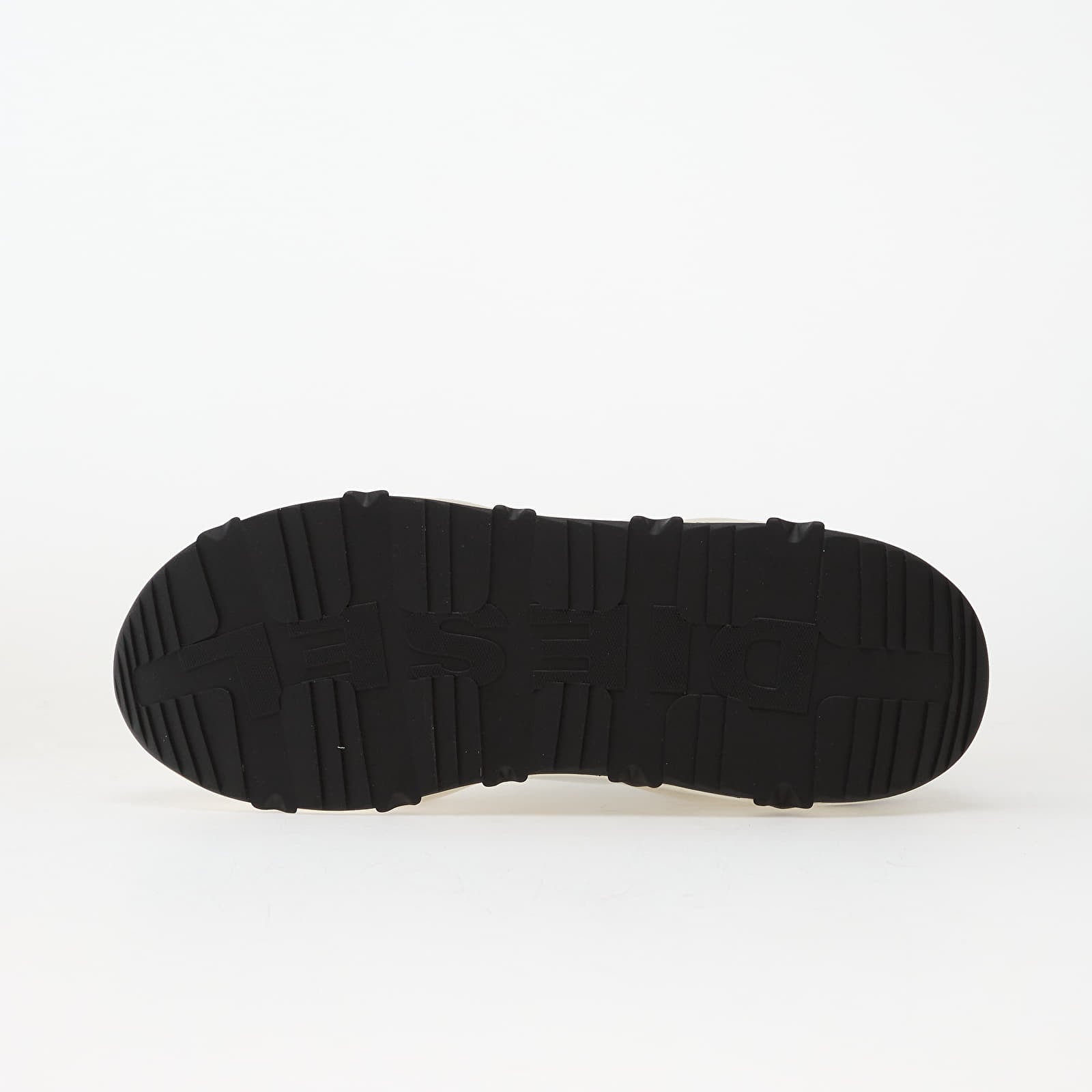 Women's sneakers and shoes DIESEL Savannah Tulu S-Savannah W Sneakers Bright White/ Safari