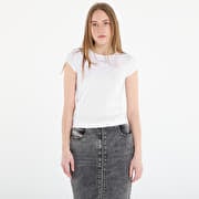 DIESEL T-Angie-Od Tank Top White