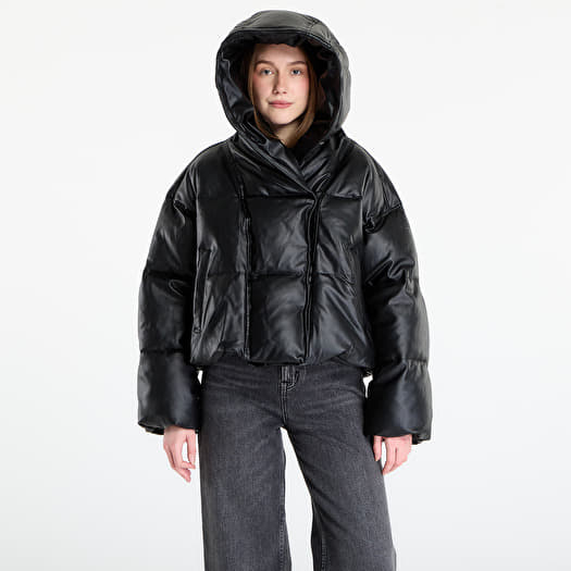 Bunda DIESEL W-Illey Jacket Black