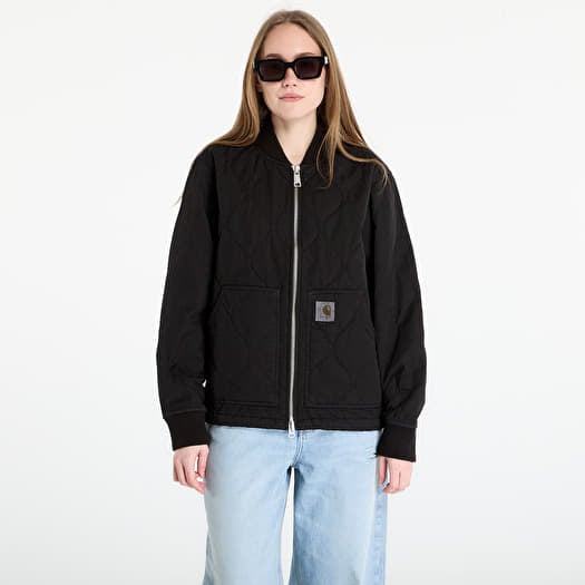 Kurtka Carhartt WIP Kylan Liner UNISEX Black