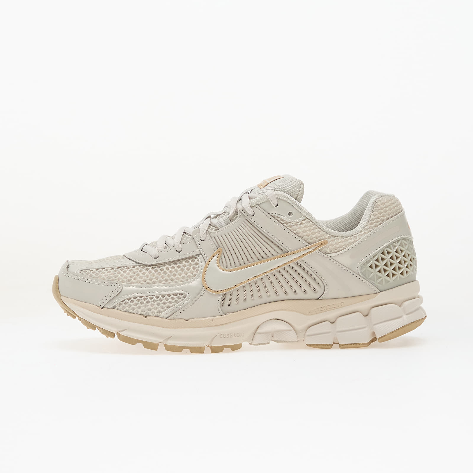 Dámske topánky a tenisky Nike W Zoom Vomero 5 Light Bone/ Light Bone-Phantom