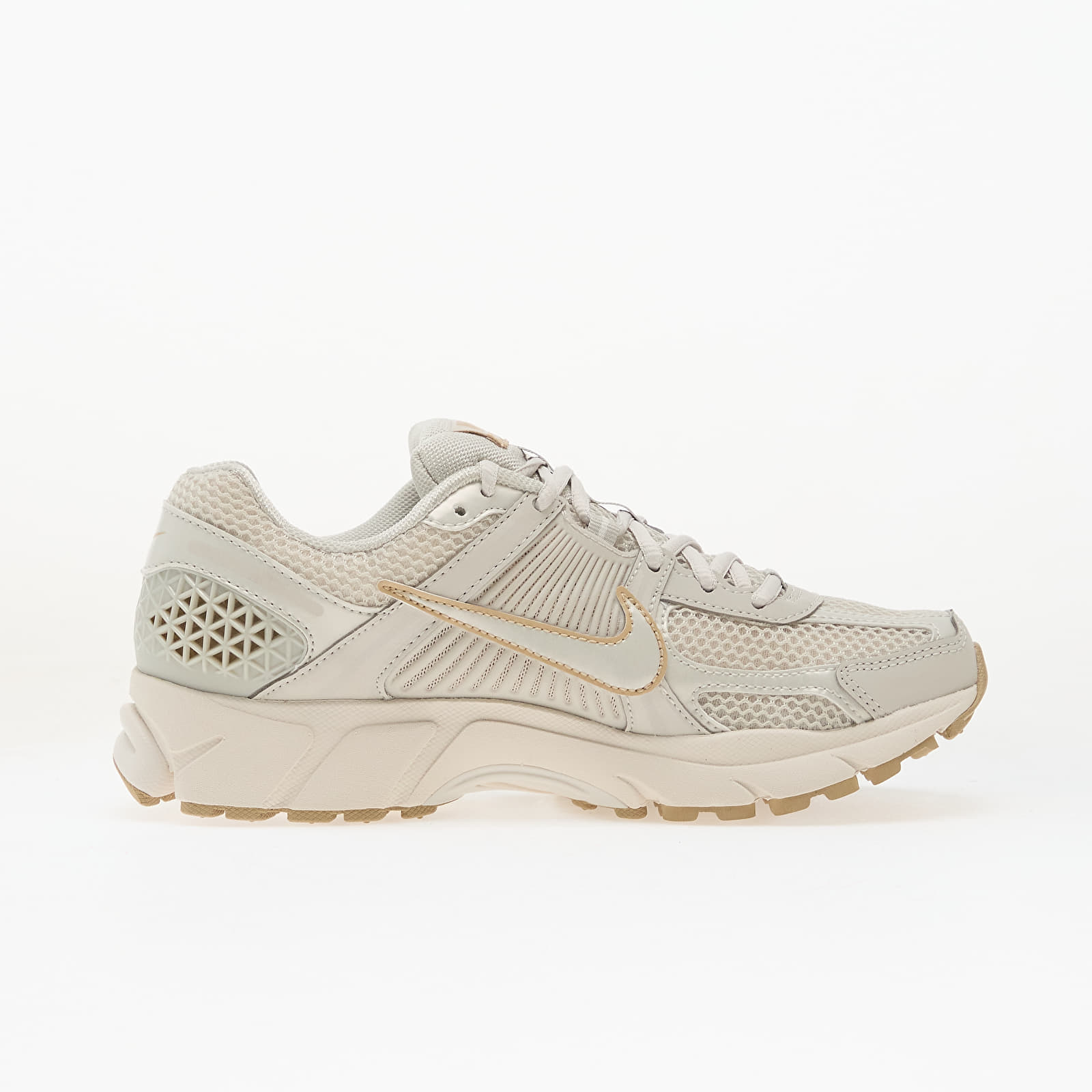 Dámske topánky a tenisky Nike W Zoom Vomero 5 Light Bone/ Light Bone-Phantom
