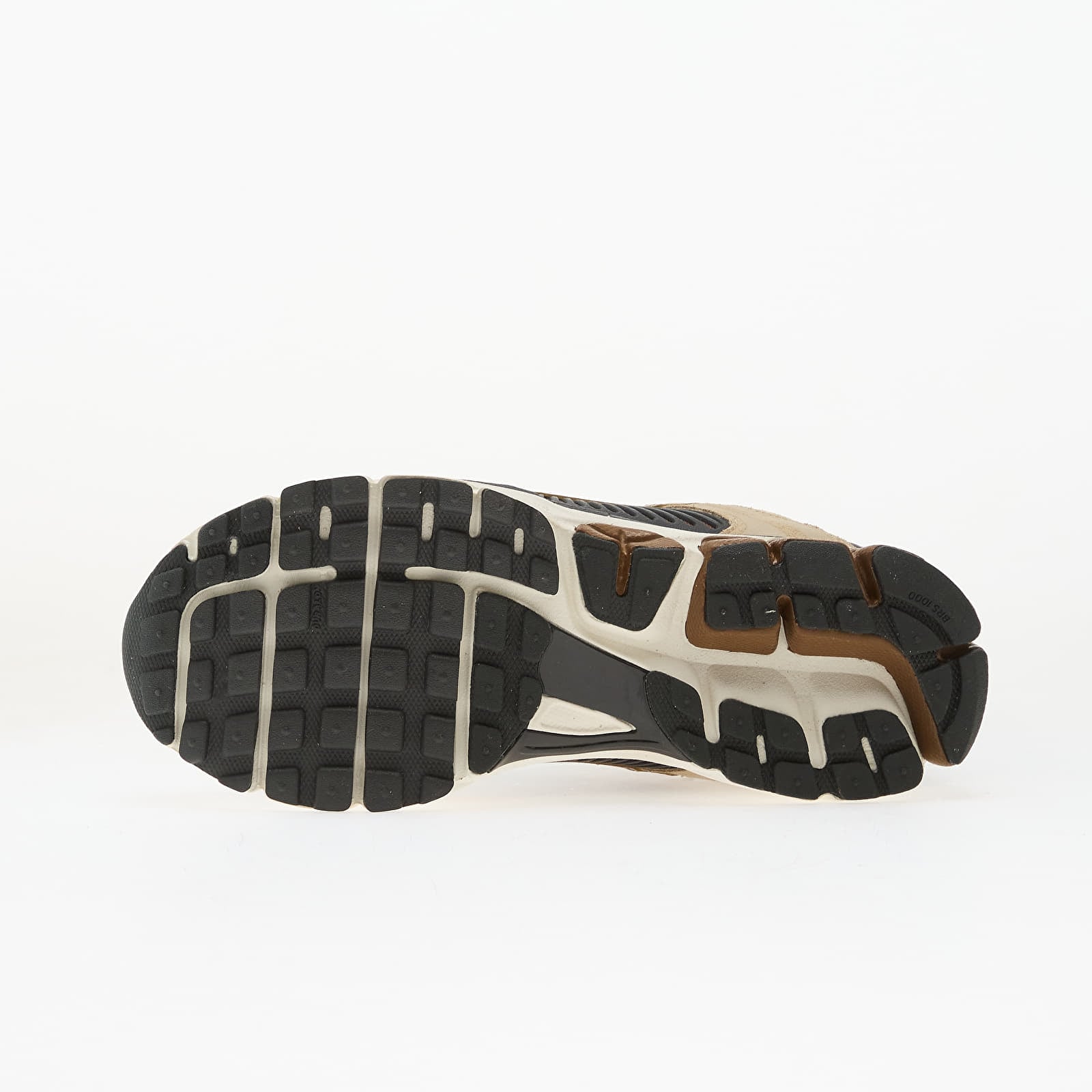 Miesten lenkkarit ja kengät Nike Zoom Vomero 5 Lt British Tan/ Dk Smoke Grey