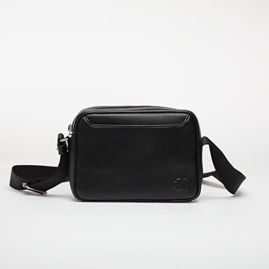 Tasche Calvin Klein Cargo Camera Bag Black