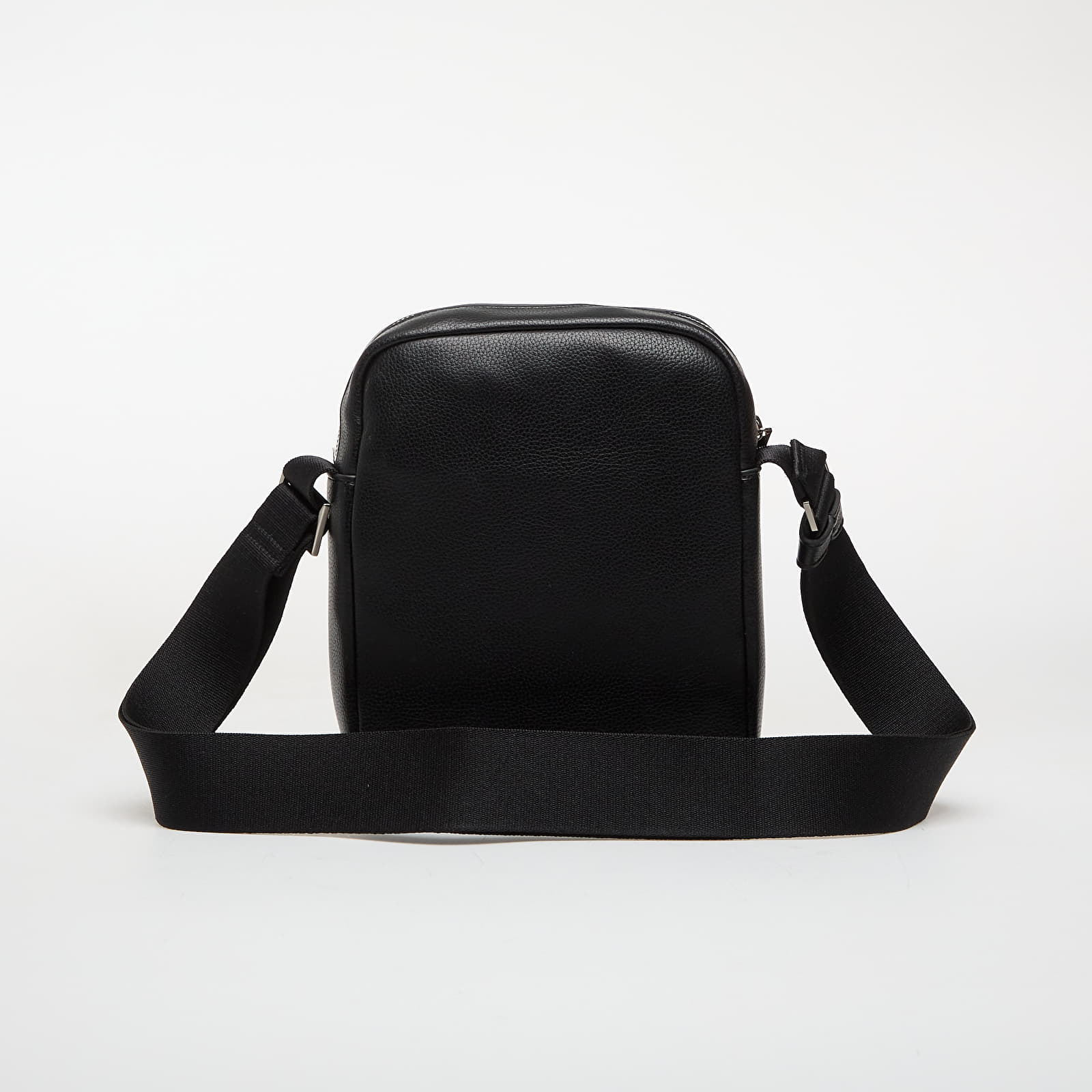 Umhängetaschen Calvin Klein Raised Reporter Black