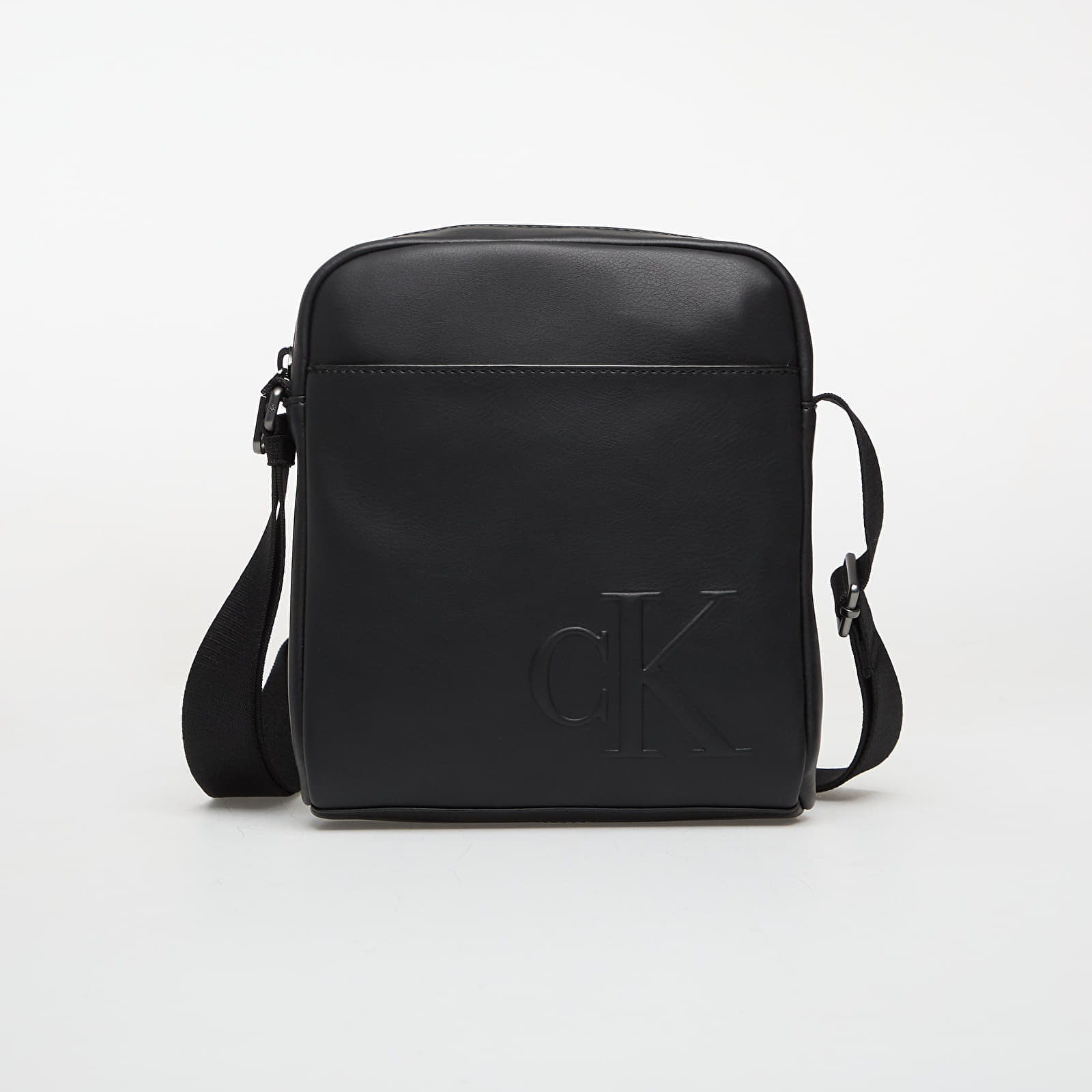 Taška Calvin Klein Ck Reporter Black Universal