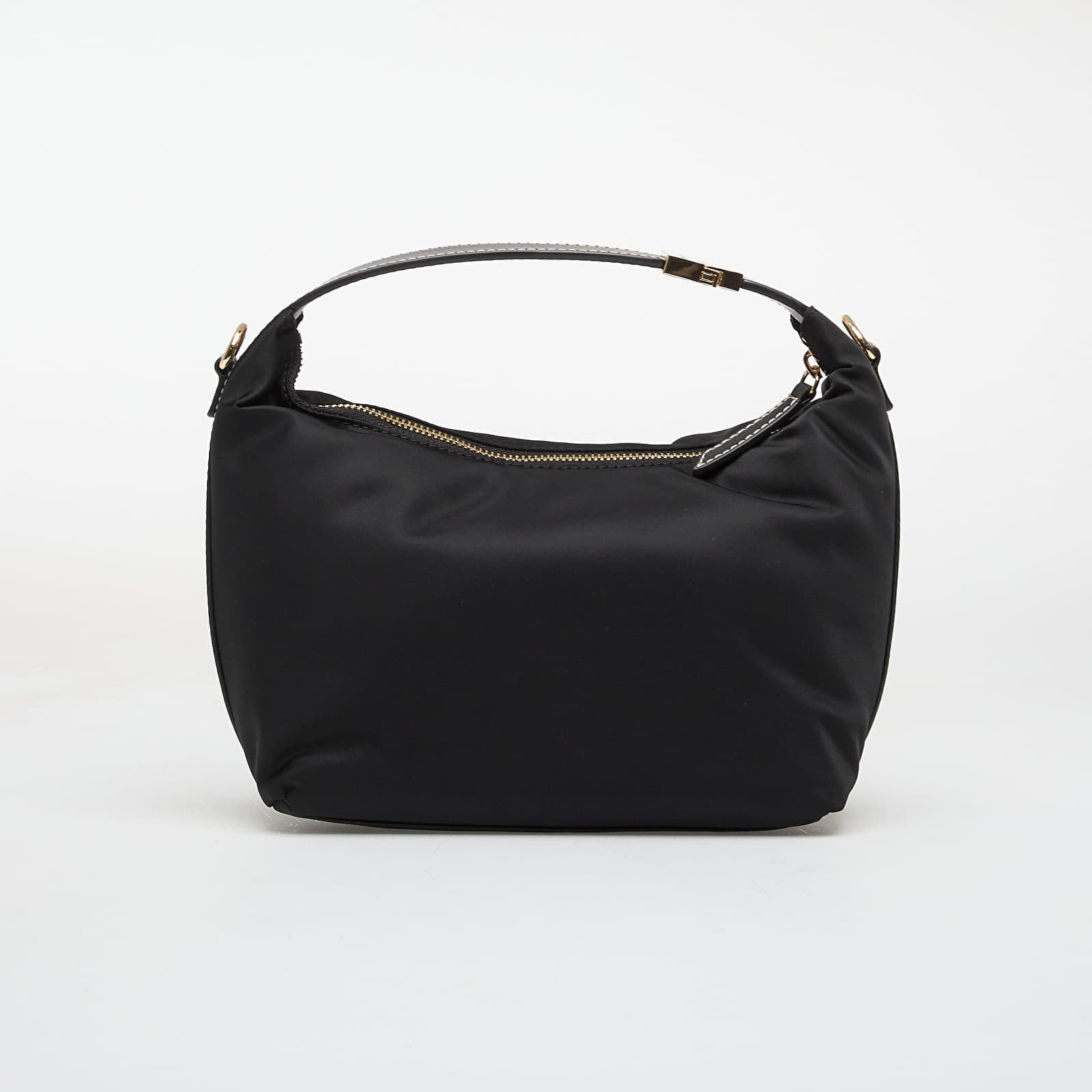 Handtaschen Tommy Hilfiger Th Go Crossover Nylon Black