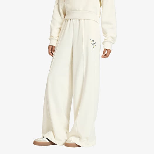 adidas x Liberty London Joggers Off White