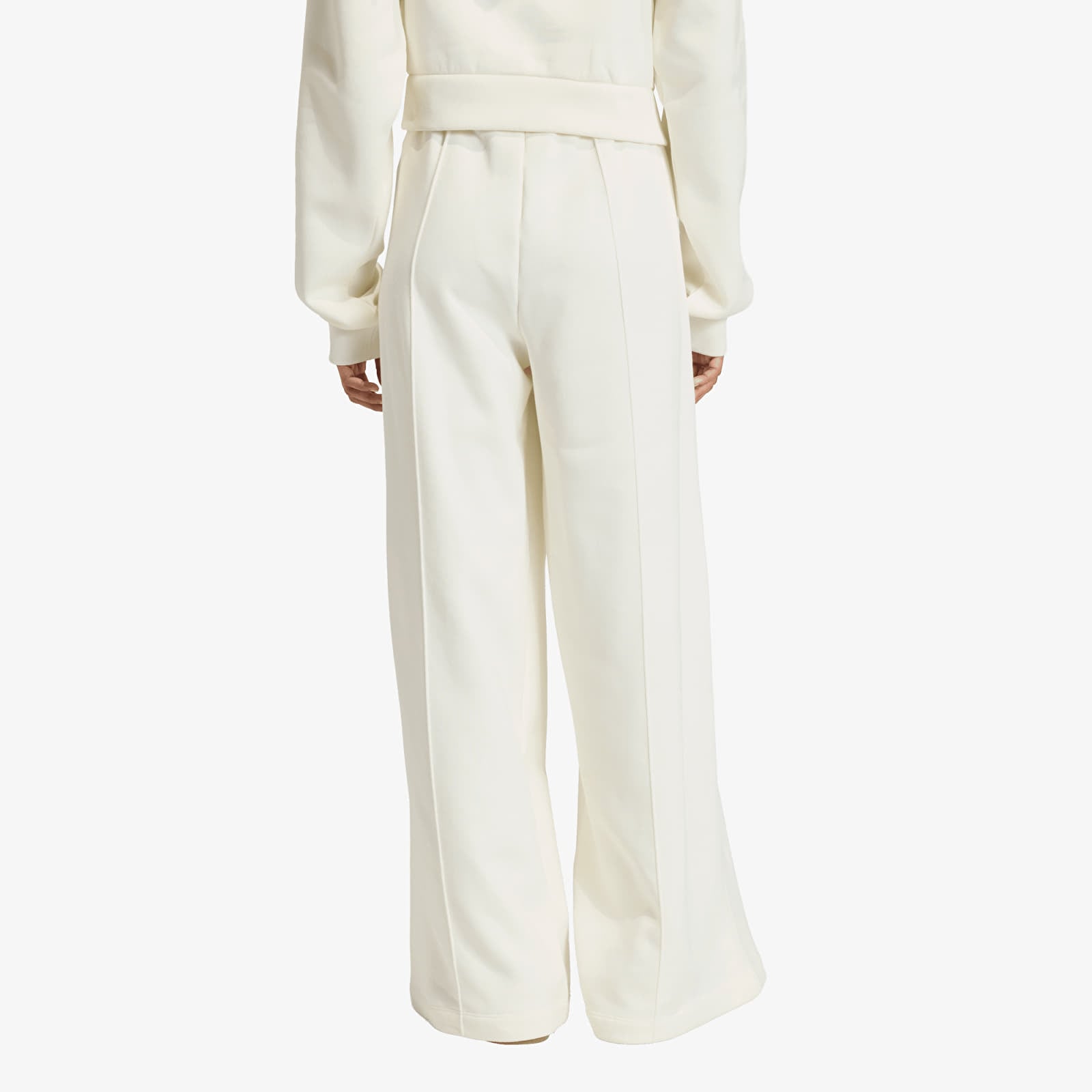 Jogginghosen adidas x Liberty London Joggers Off White