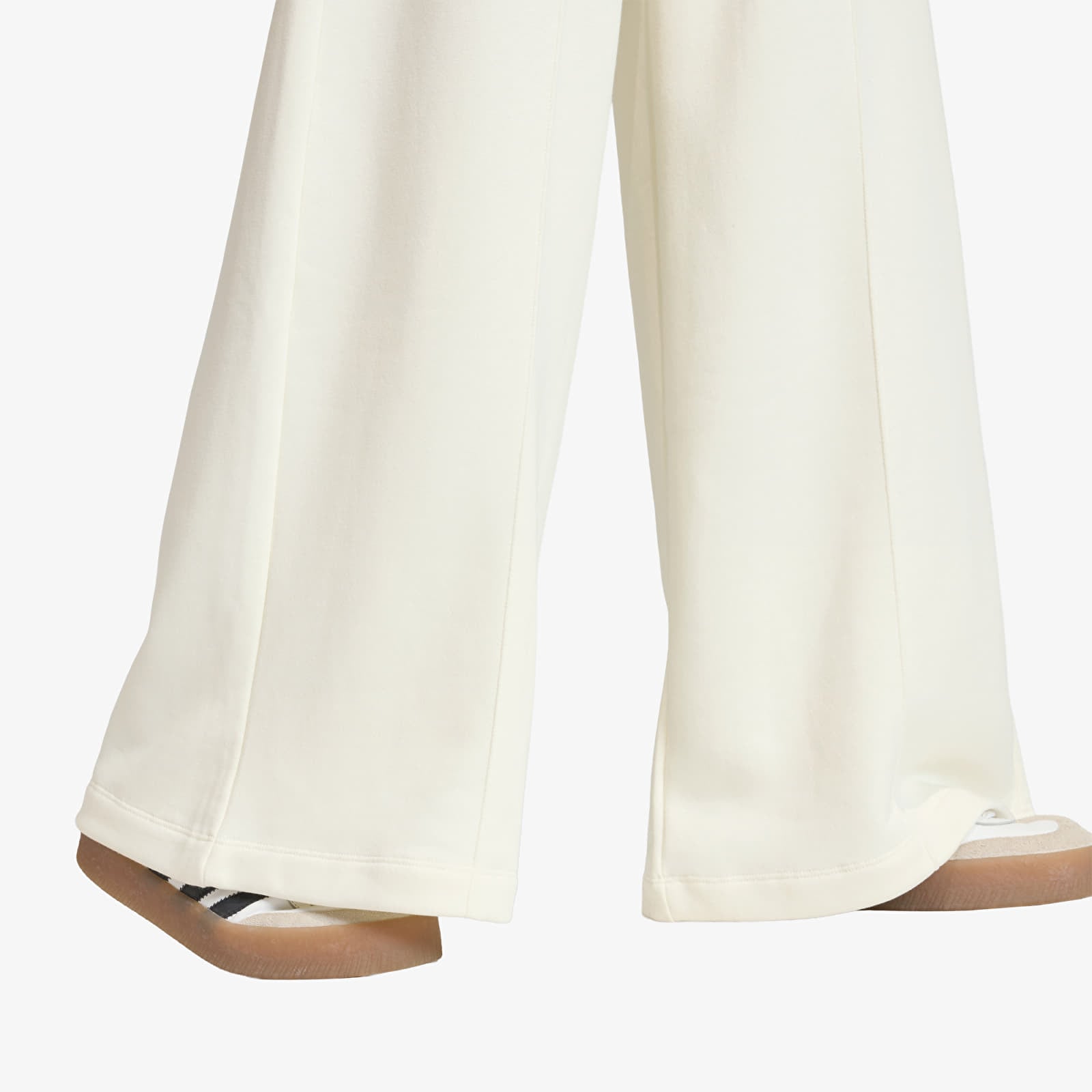 Jogginghosen adidas x Liberty London Joggers Off White