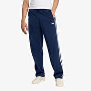 adidas Firebird Track Tracksuit Bottoms Night Indigo/ Black