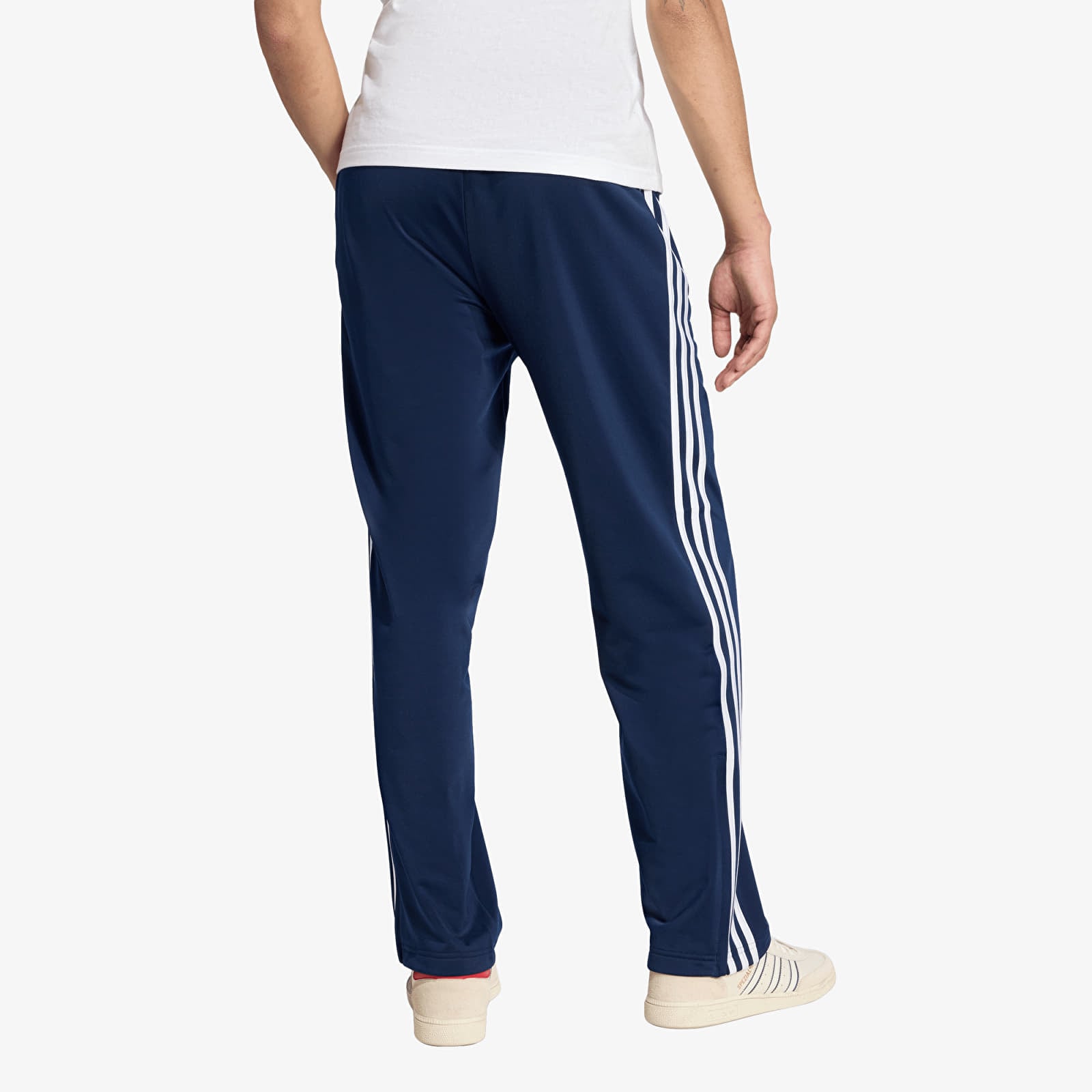 Sweatpants adidas Firebird Track Tracksuit Bottoms Night Indigo/ Black