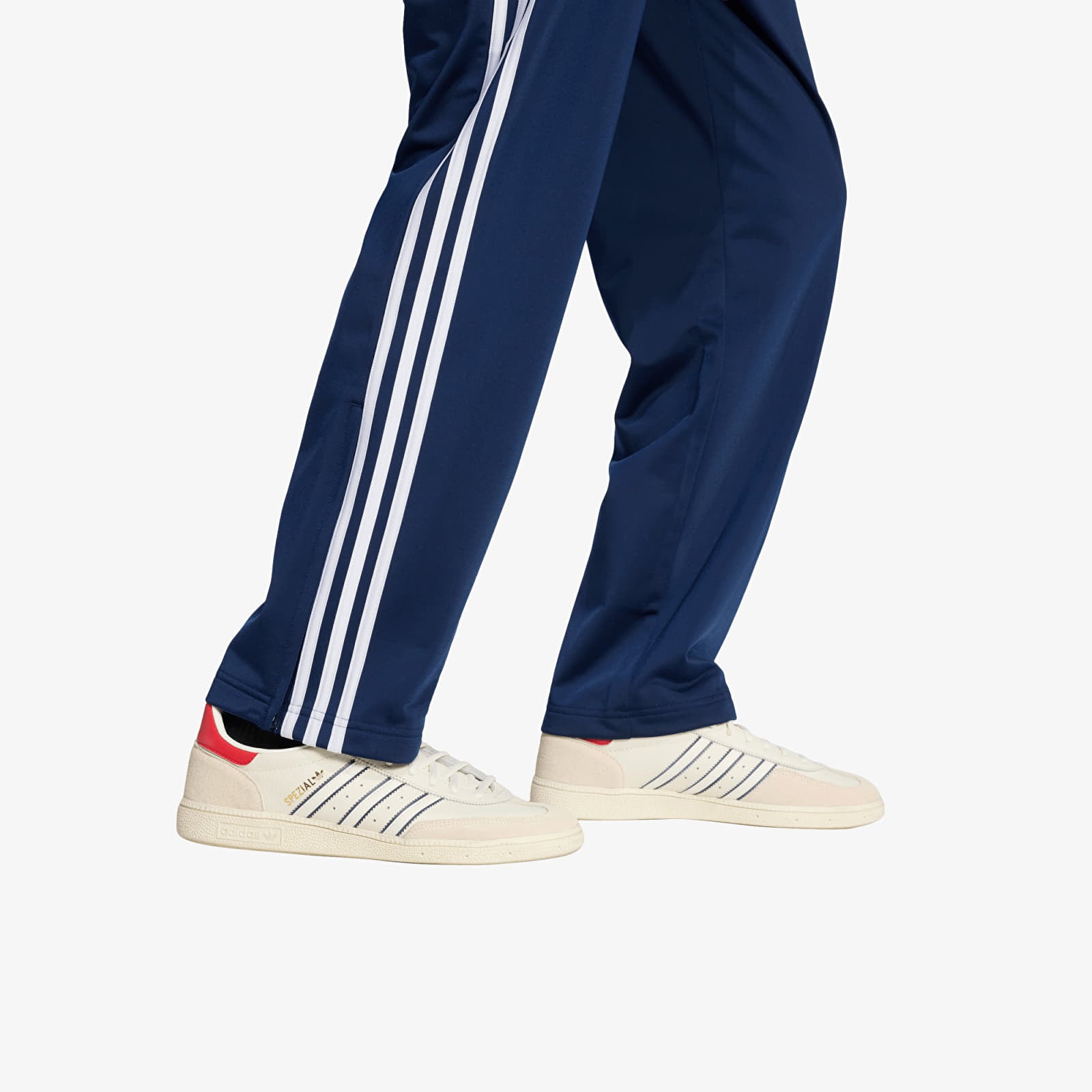 Sweatpants adidas Firebird Track Tracksuit Bottoms Night Indigo/ Black