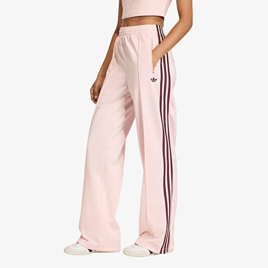 Jogginghosen adidas Fb Loose Track Pants Sanpin/ Maroon