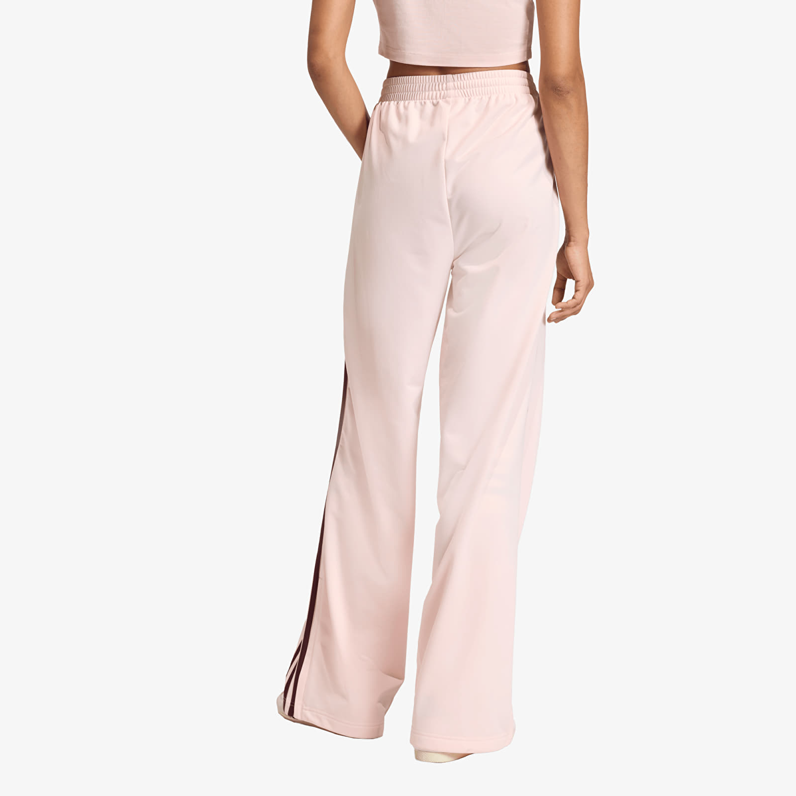 Jogginghosen adidas Fb Loose Track Pants Sanpin/ Maroon