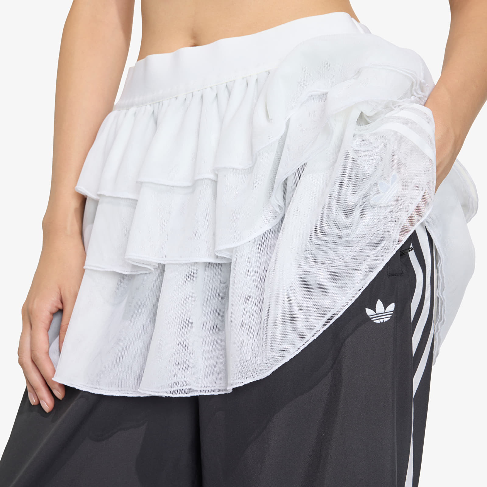 Jogginghosen adidas Fb Track Pants Black