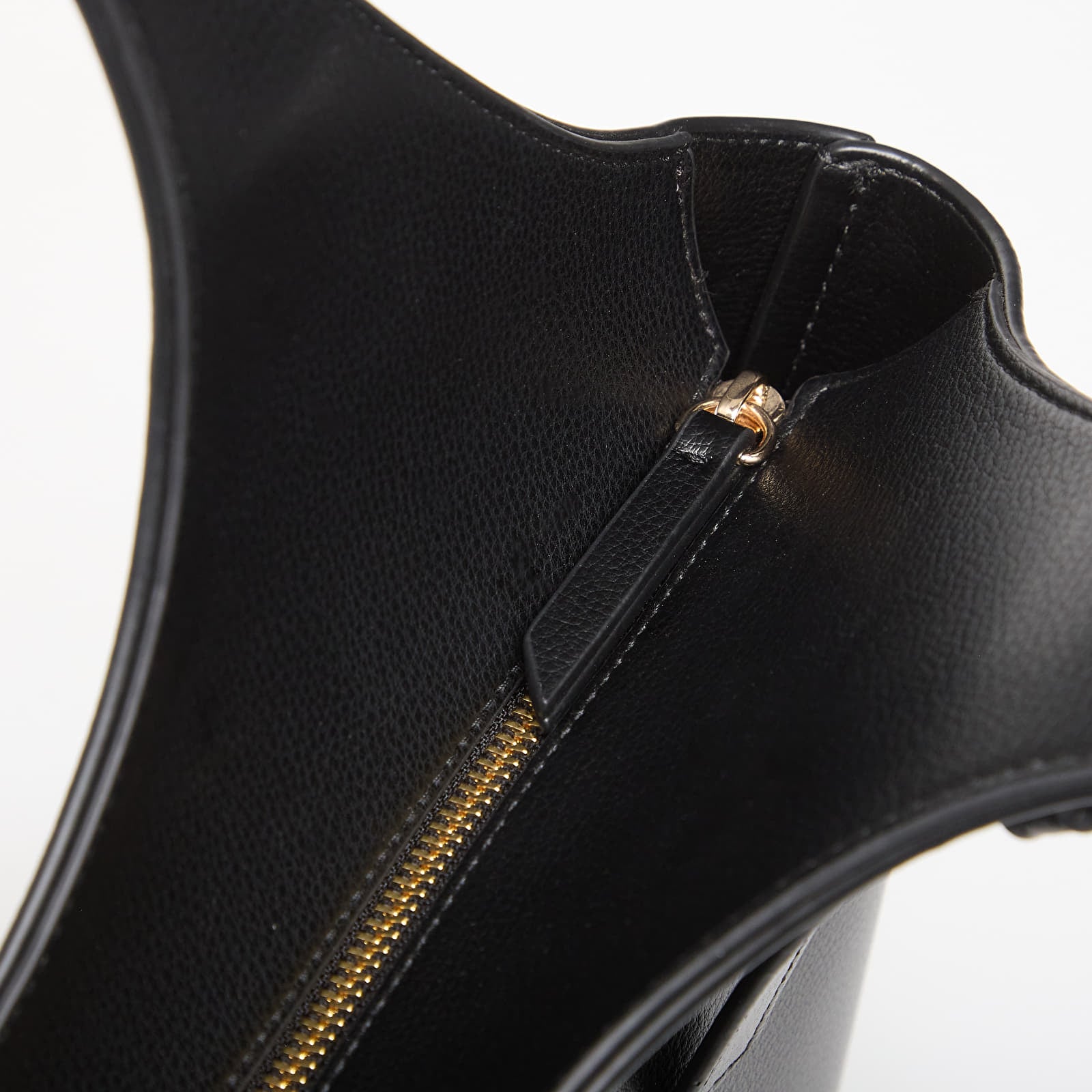 Handbags Tommy Hilfiger Th Logo Tote Black