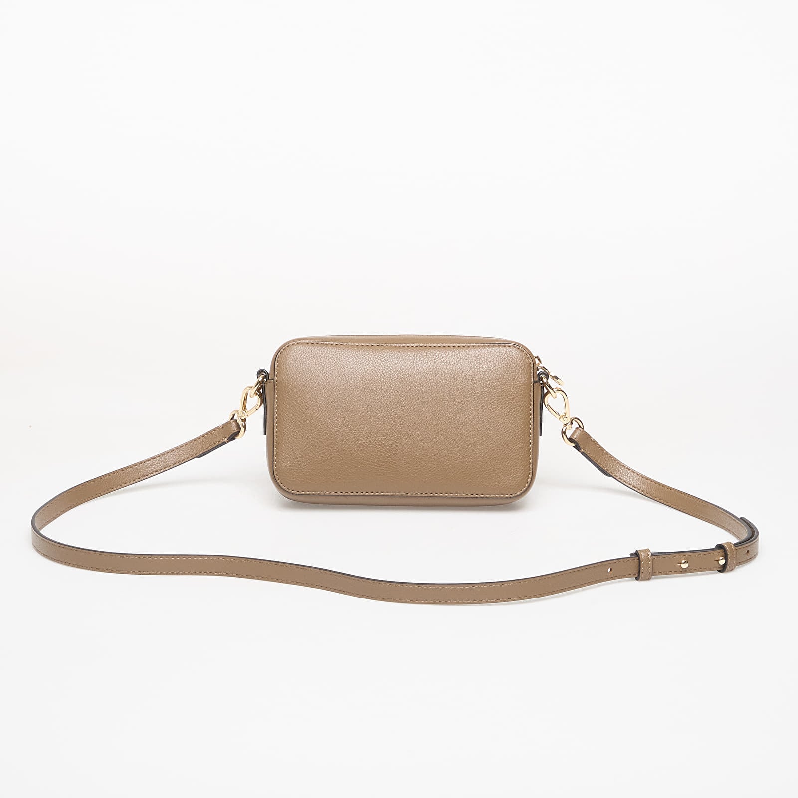 Borse a tracolla Tommy Hilfiger Th Icon Camera Bag Brown