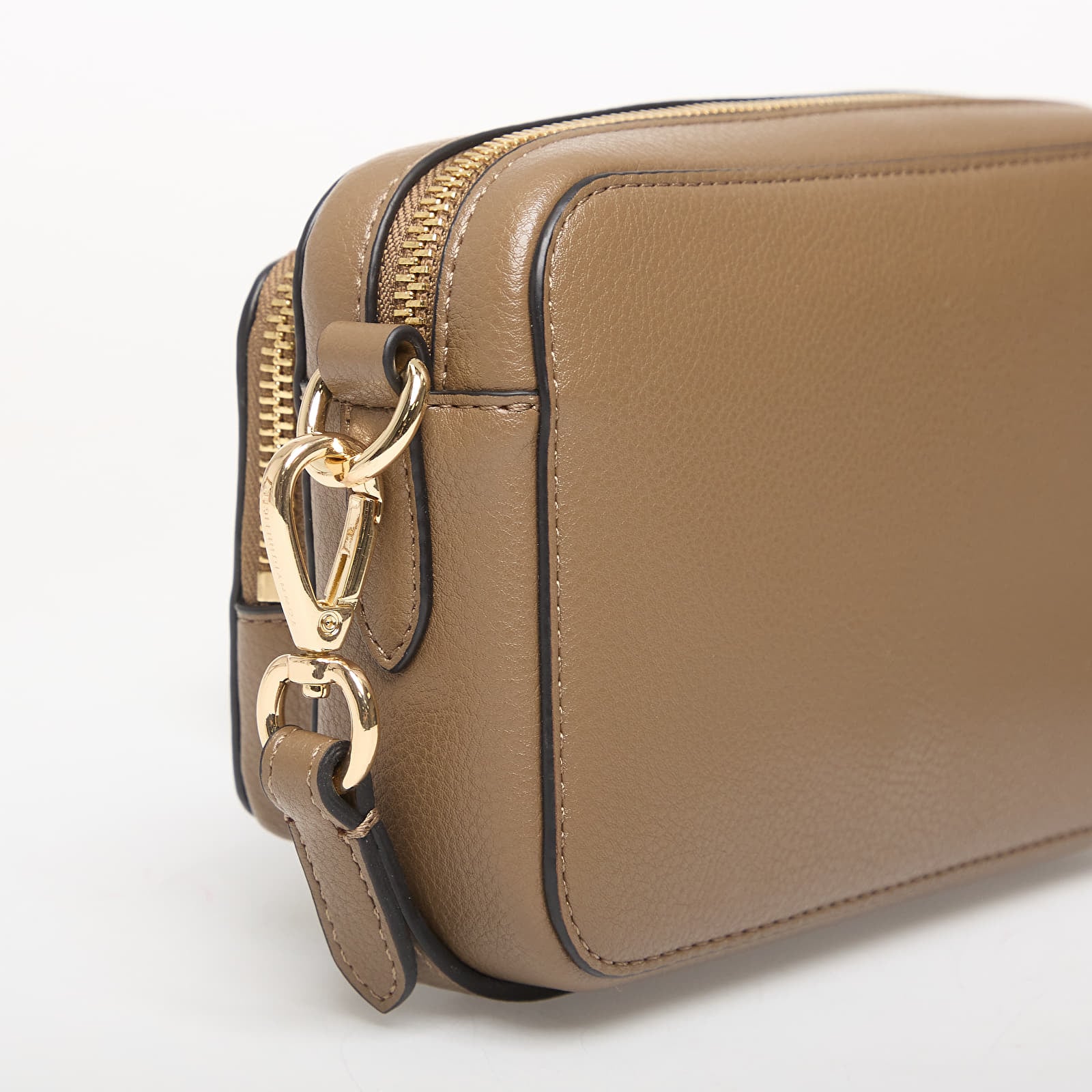 Borse a tracolla Tommy Hilfiger Th Icon Camera Bag Brown