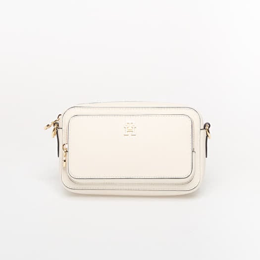 Bag Tommy Hilfiger Th Icon Camera Bag Beige