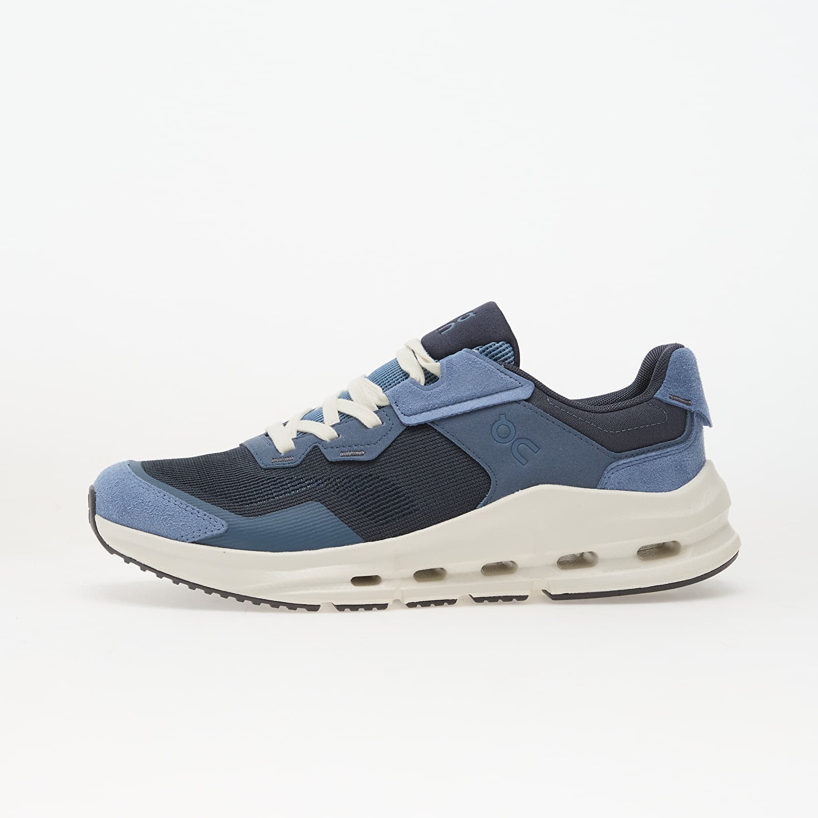 Sneakers On M Cloudnova Rift Steel/ Navy EUR 43