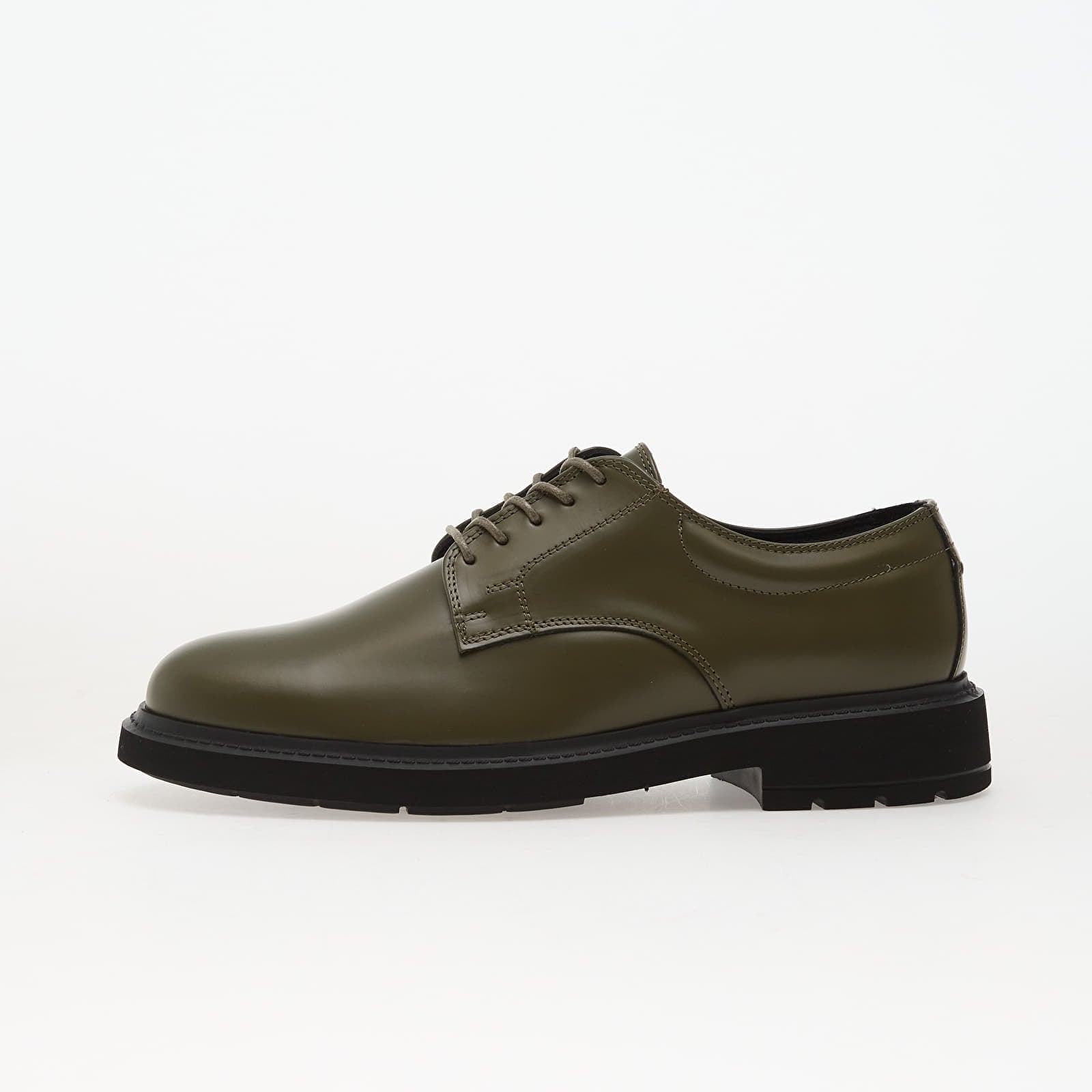 Sneakers Filling Pieces Clean Derby Polido Green EUR 45