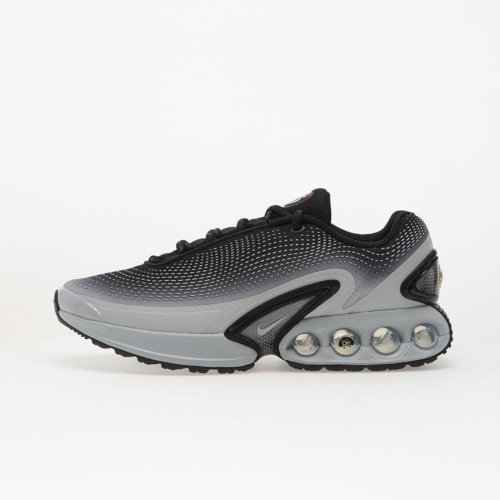 Sneakers Nike Air Max Dn Se Black/ Black-Lt Smoke Grey EUR 41