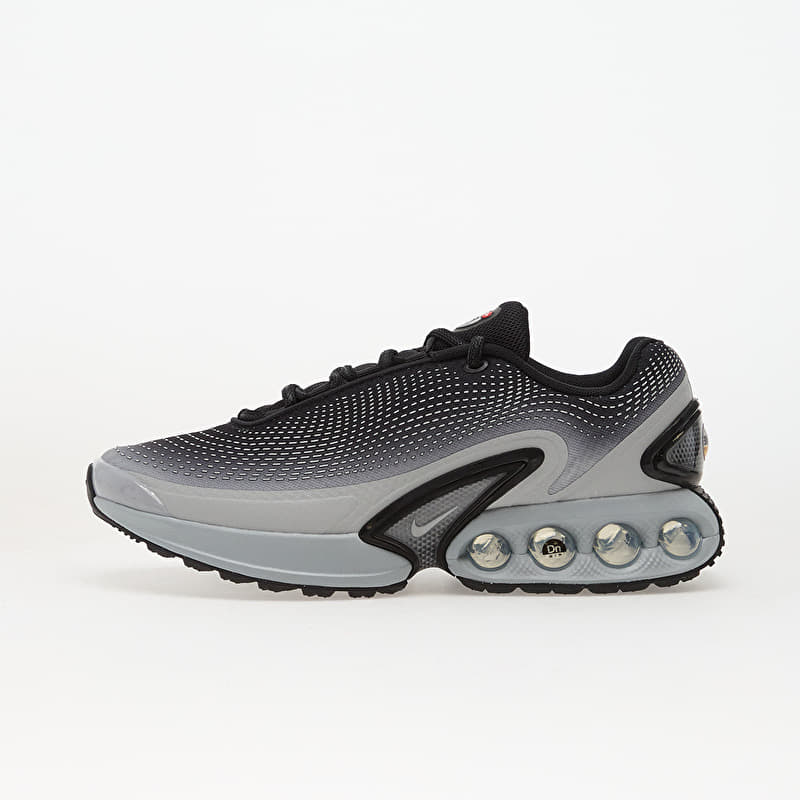 Nike Air Max Dn Se Black/ Black-Lt Smoke Grey