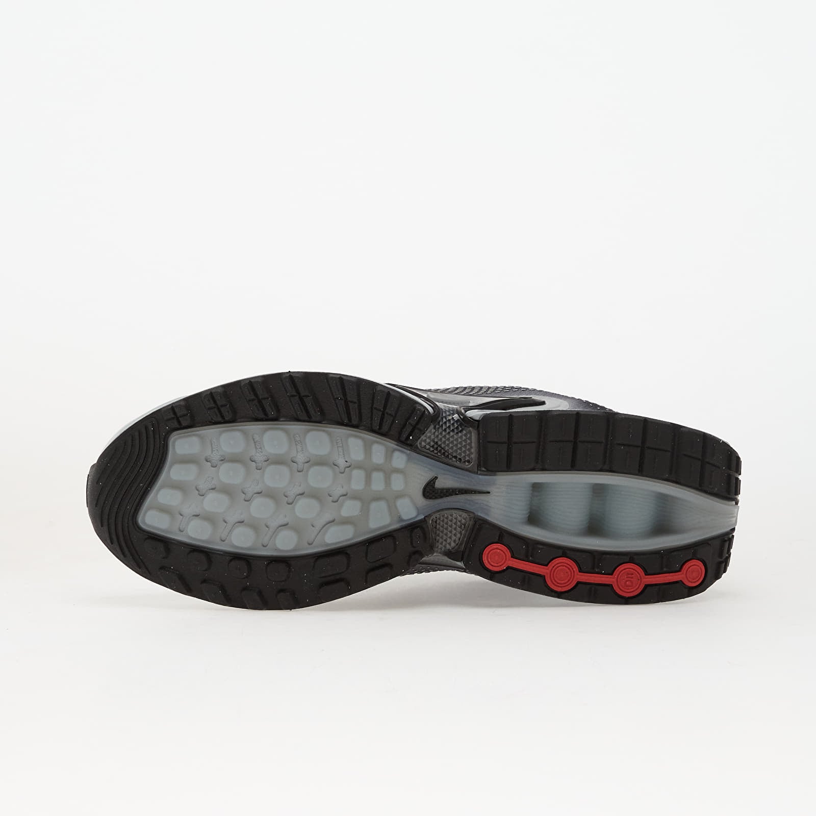 Vīriešu čības un apavi Nike Air Max Dn Se Black/ Black-Lt Smoke Grey