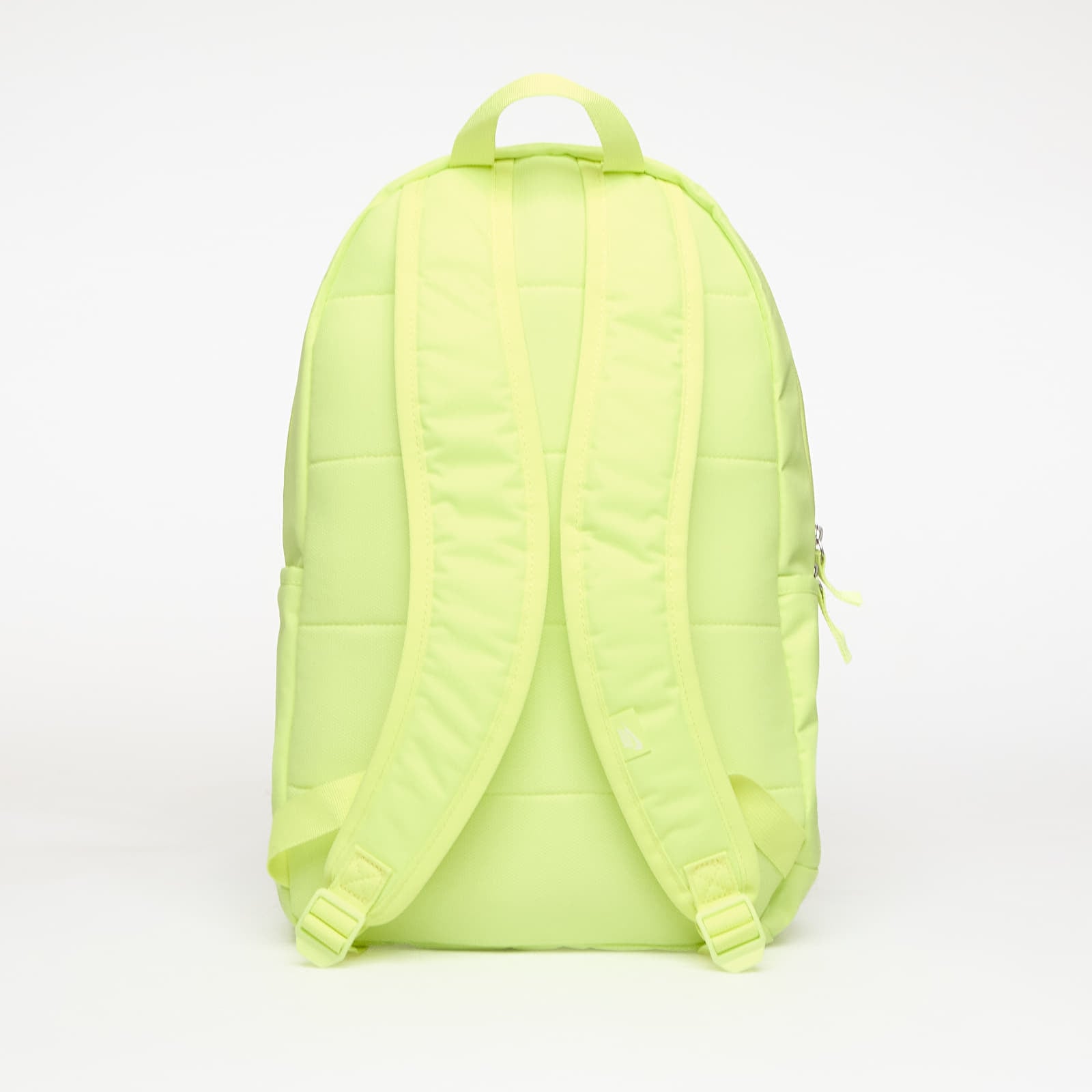 Zaini da uomo  Nike Elemental Backpack 21L Lt Lemon Twist/ Lt Lemon Twist/ Black