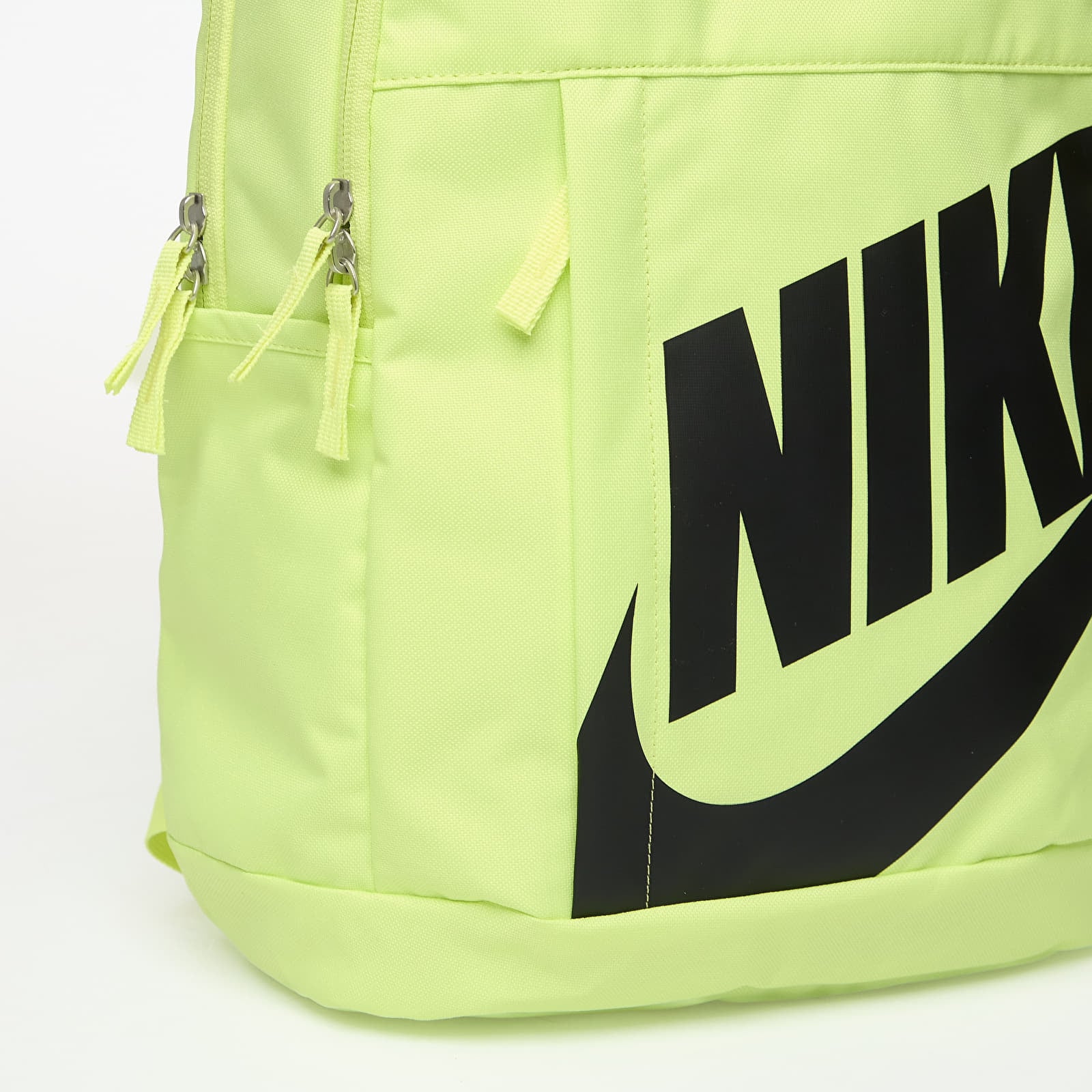 Zaini da uomo  Nike Elemental Backpack 21L Lt Lemon Twist/ Lt Lemon Twist/ Black