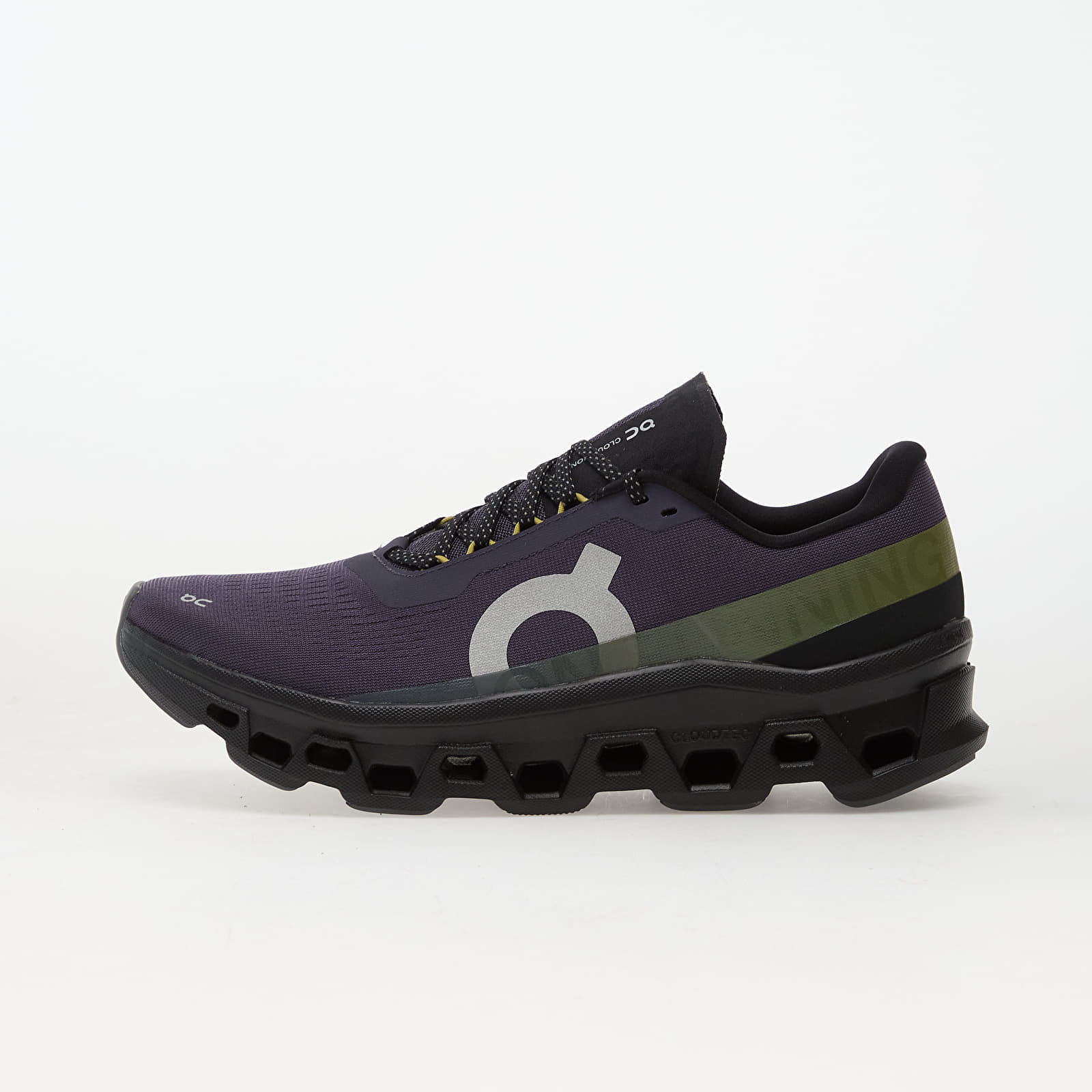 Sneakers On M Cloudmonster 1 Flint/ Black EUR 43