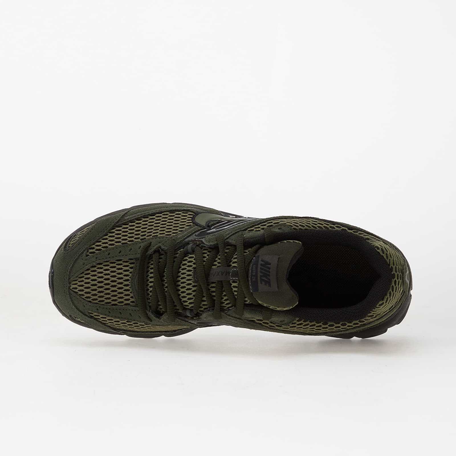 Scarpe uomo Nike Air Max Moto 2K Sequoia/ Cargo Khaki-Black-Newsprint