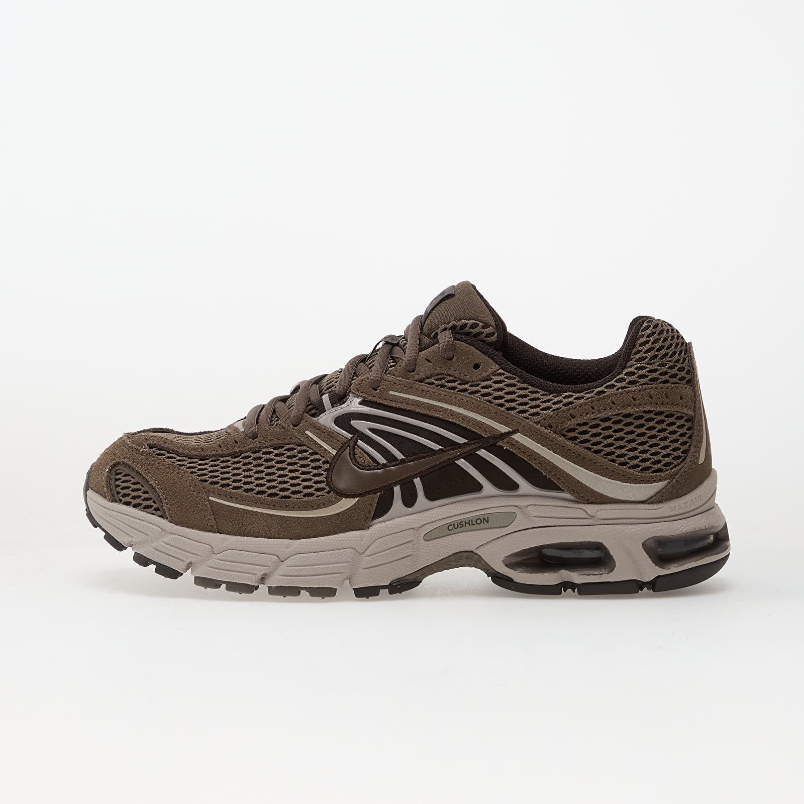 Pánske tenisky a topánky Nike Air Max Moto 2K Ironstone/ Ironstone-College Grey