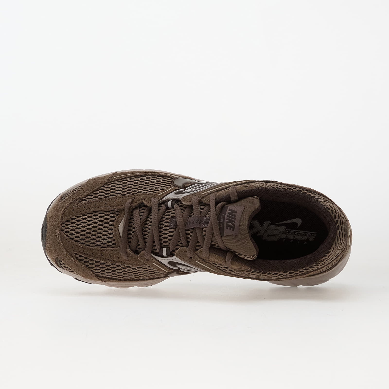 Pánske tenisky a topánky Nike Air Max Moto 2K Ironstone/ Ironstone-College Grey