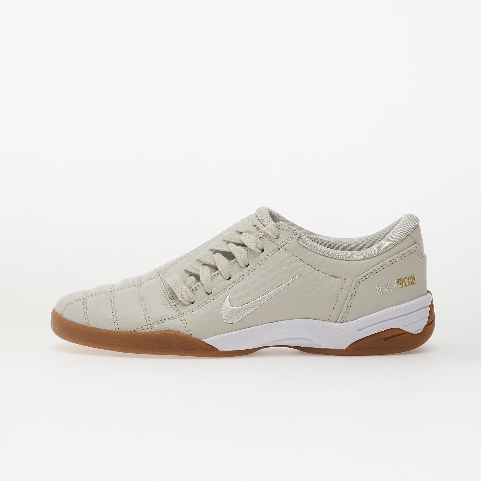 Sneakers Nike W T90 Light Bone/ Sail-White-Gum Med Brown EUR 44