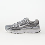 Nike W P-6000 Grey Fog/ White-Mtlc Cool Grey-Cool Grey