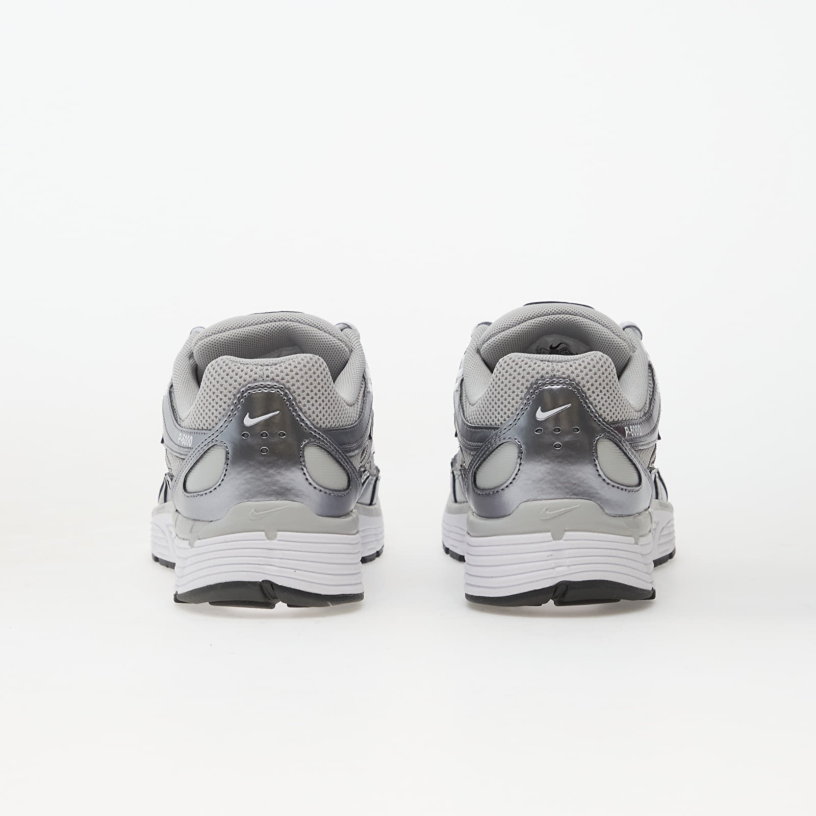 Ženske tenisice Nike W P-6000 Grey Fog/ White-Mtlc Cool Grey-Cool Grey